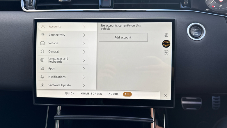 Land Rover Range Rover Evoque 2.0 D200 Edition 5dr Auto Diesel Hatchback